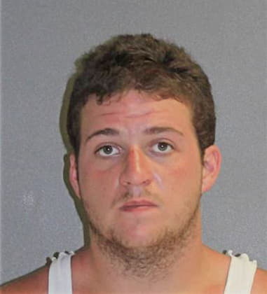 Christopher Garzia, - Volusia County, FL 