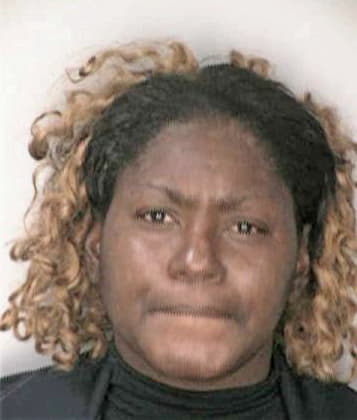 Dwanayshia Gibbons, - Hillsborough County, FL 