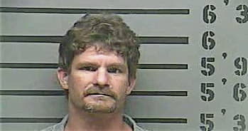 Gary Gibson, - Hopkins County, KY 