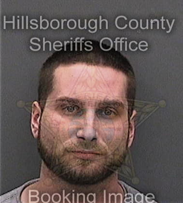 Robert Glover, - Hillsborough County, FL 