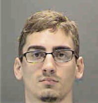 Ryan Goffinet, - Sarasota County, FL 