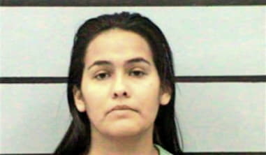 Veronica Gonzales, - Lubbock County, TX 