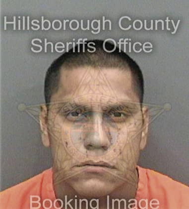 Jairo Gonzalezortiz - Hillsborough County, FL 