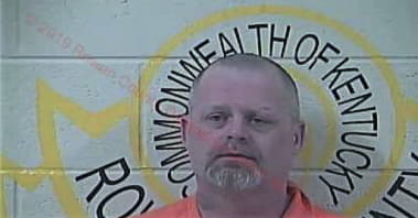 William Gorman, - Rowan County, KY 