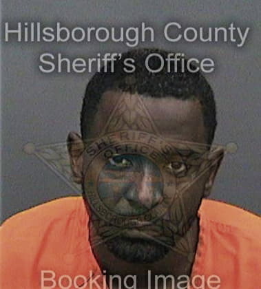 Nathaniel Grimes, - Hillsborough County, FL 