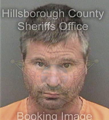 Alberto Guri, - Hillsborough County, FL 