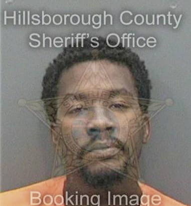 Garry Harriott, - Hillsborough County, FL 