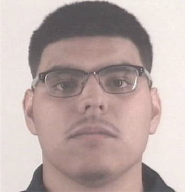 Christopher Hasley - Tarrant County, TX 