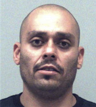 Carlos Heriberto - Gwinnett County, GA 