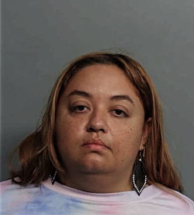 Aida Hernandez, - Dade County, FL 