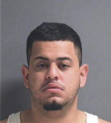 Johnathan Hernandez, - Volusia County, FL 