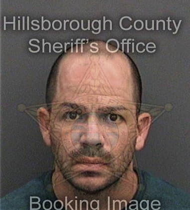 Manuel Hernandez - Hillsborough County, FL 