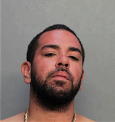 Ruben Hernandez, - Dade County, FL 