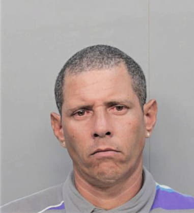 Ramiro Hernandezgutierrez, - Dade County, FL 