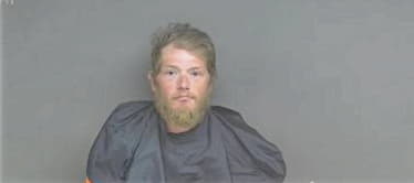 Charles Hodnett, - Amherst County, VA 