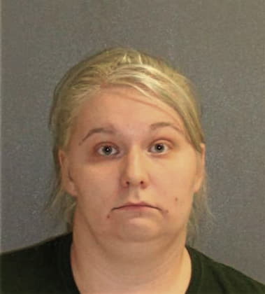 Brandi Horton, - Volusia County, FL 