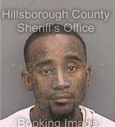 Donell Howard, - Hillsborough County, FL 