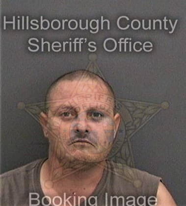 Kevin Hromada, - Hillsborough County, FL 