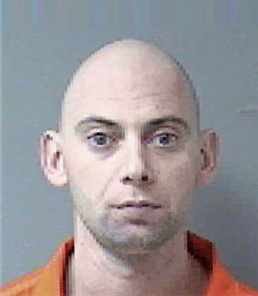 James Hudson, - Okaloosa County, FL 