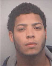 Barry Jackson - Fulton County, GA 