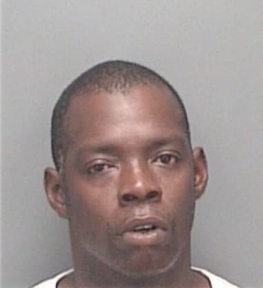 Travis Jackson, - Pinellas County, FL 