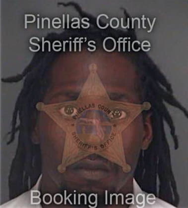 Alejandro Jeancharles, - Pinellas County, FL 