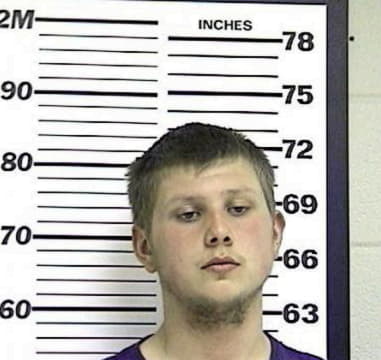Randell Jeffries - Campbell County, KY 