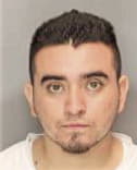 Francisco Jimenez - Cobb County, GA 