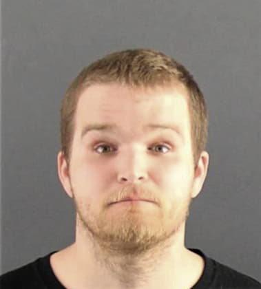 Christopher Jones, - Peoria County, IL 