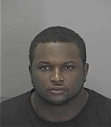 Durrell Jones, - Pasco County, FL 