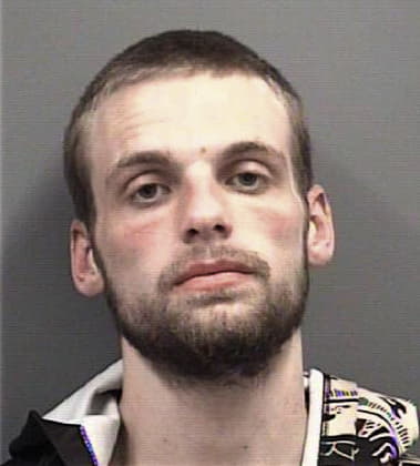 Thomas Knudsen, - Rowan County, NC 