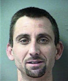 Joseph Kriech, - Okaloosa County, FL 