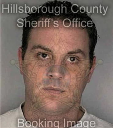 Cody Lariscy, - Hillsborough County, FL 