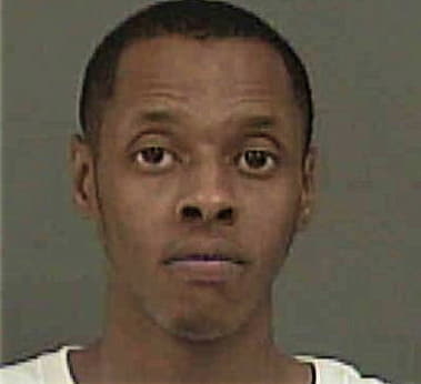 Andre Lasure, - Mecklenburg County, NC 