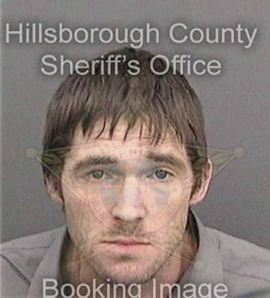 Lars Latham, - Hillsborough County, FL 