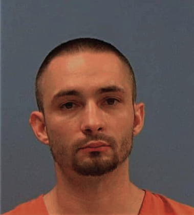 Clifford Lester - Williamson County, TX 