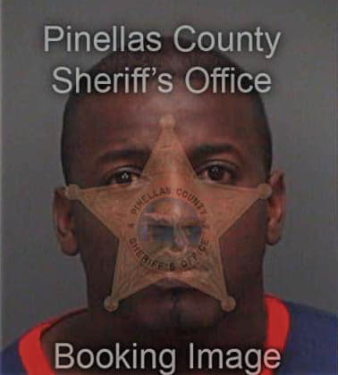 Milton Lewis, - Pinellas County, FL 