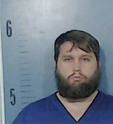 John Linton - Taylor County, TX 
