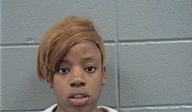 Tameka Lipsey, - Cook County, IL 