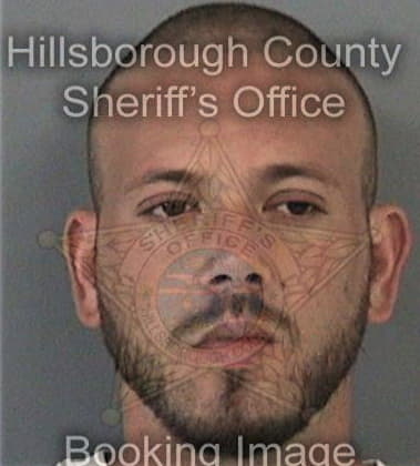 Brian Lopez, - Hillsborough County, FL 