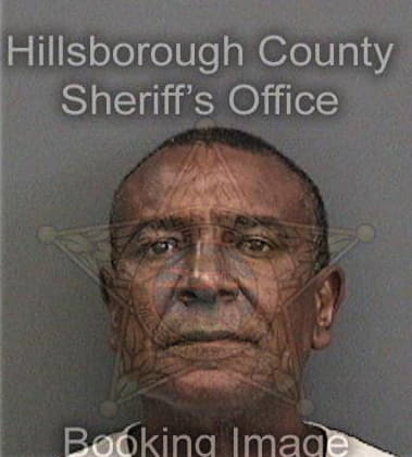 David Lopez-Delfi, - Hillsborough County, FL 