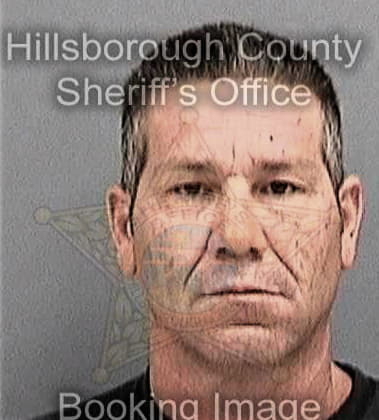 Edgar Lowe, - Hillsborough County, FL 