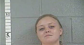 Melissa Luckett, - Bullitt County, KY 