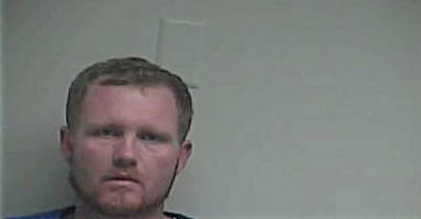 James Lyvers, - Marion County, KY 