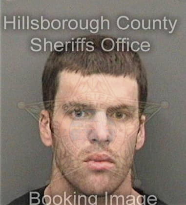 Robert Macy, - Hillsborough County, FL 