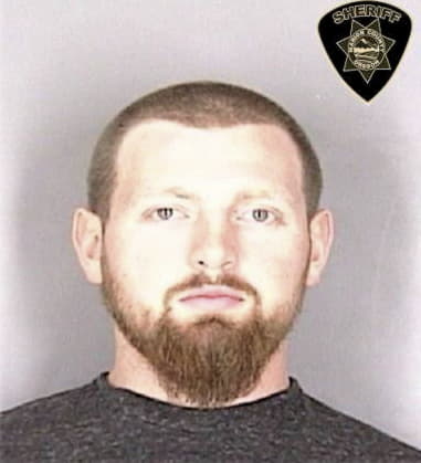 Anthony Maddox, - Marion County, OR 