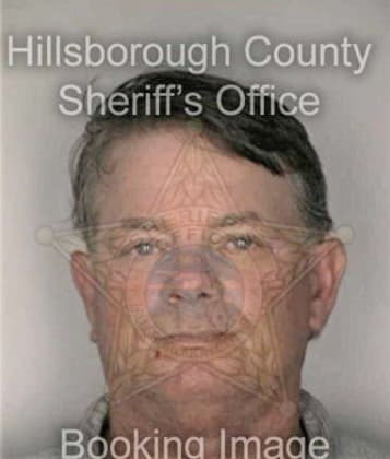 Bernard Marsonek, - Hillsborough County, FL 