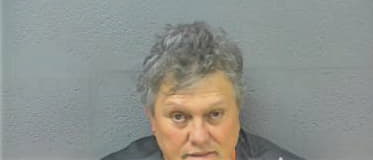 Derek Martin, - Lynchburg County, VA 