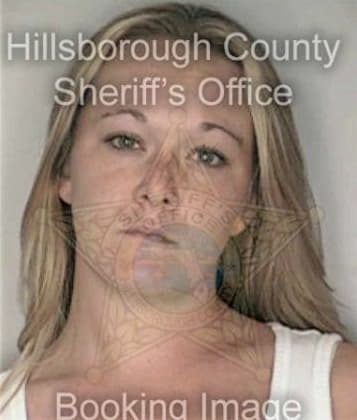 Maribel Martinez, - Hillsborough County, FL 