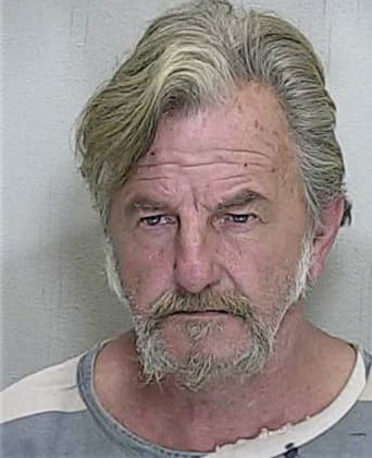 Frederick McCallister - Marion County, FL 